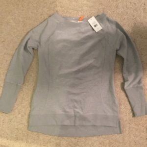 Lucy Athletics Sweatshirt